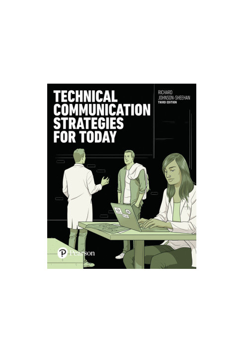Technical Communication Strategies Today, 3/e