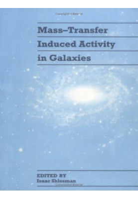 Mass-Transfer Induced Activity in Galaxies