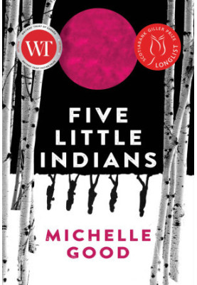 Five Little Indians