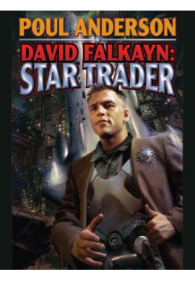 David Falkayn - Star Trader