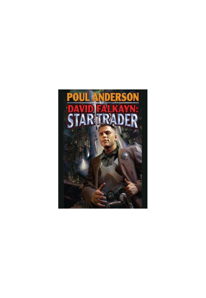 David Falkayn - Star Trader