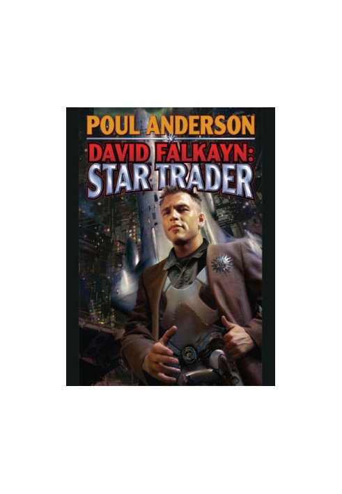 David Falkayn - Star Trader
