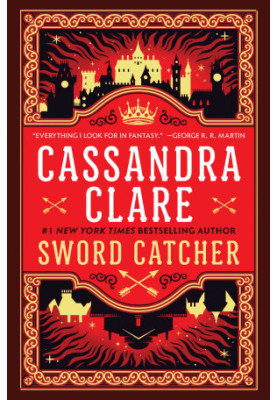 Sword Catcher