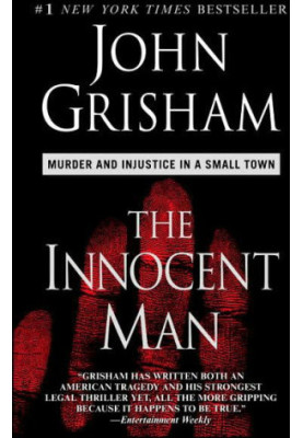 The Innocent Man