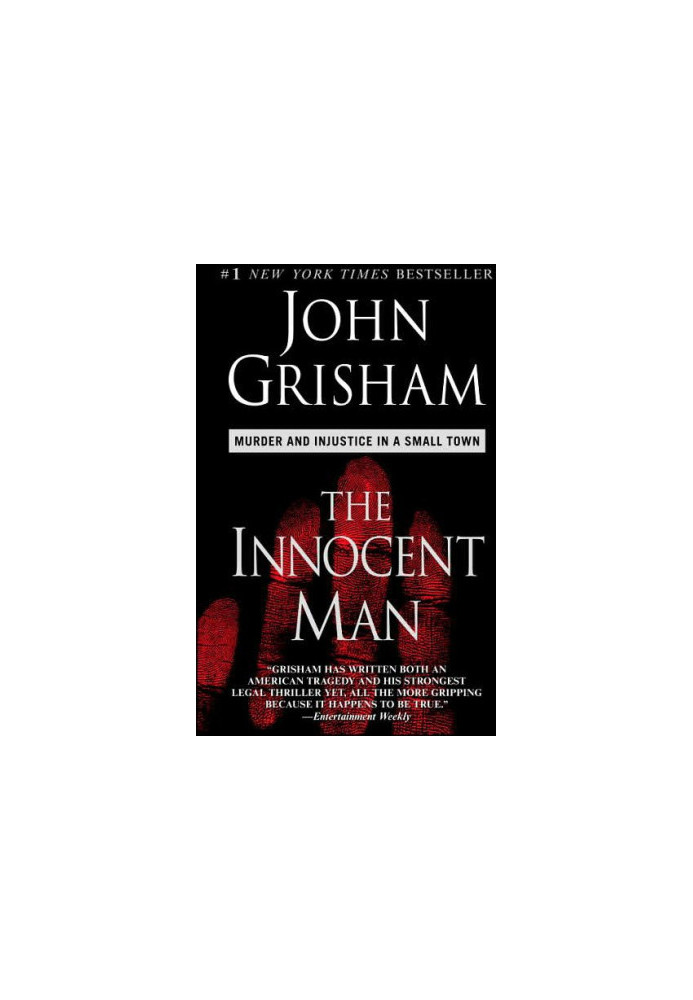 The Innocent Man