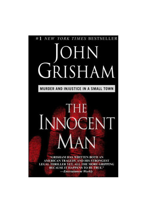 The Innocent Man