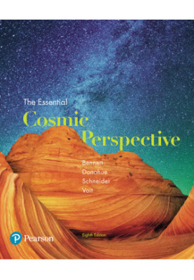 MasteringAstronomy -- for Essential Cosmic Perspective, The, 8/e