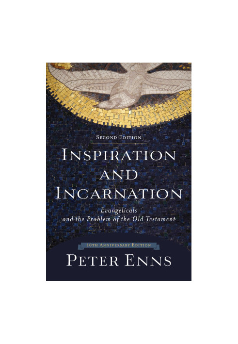 Inspiration and Incarnation