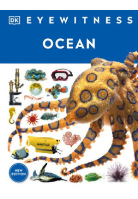 DK Eyewitness — Ocean