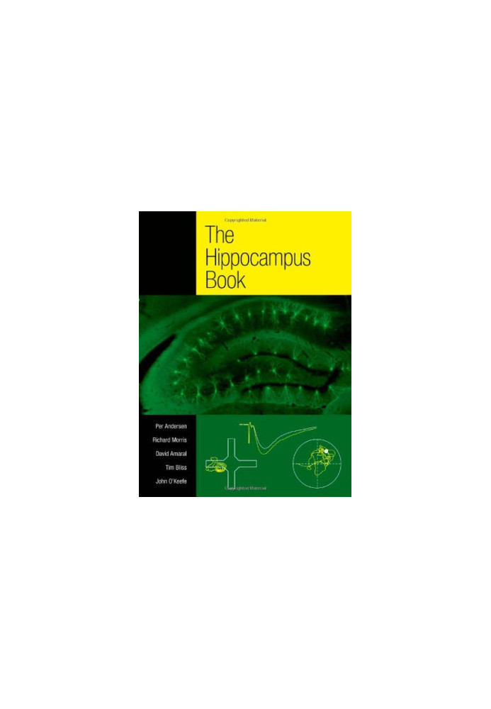 The Hippocampus Book