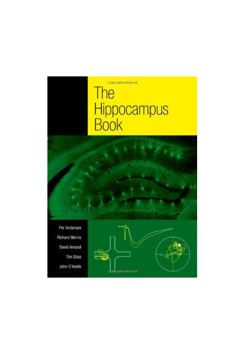 The Hippocampus Book