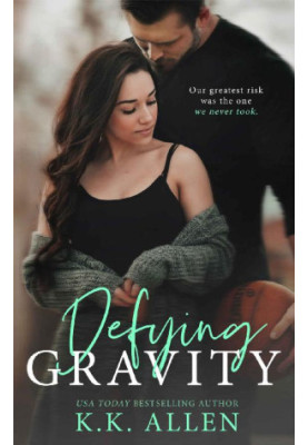 [Gravity 02] • Defying Gravity