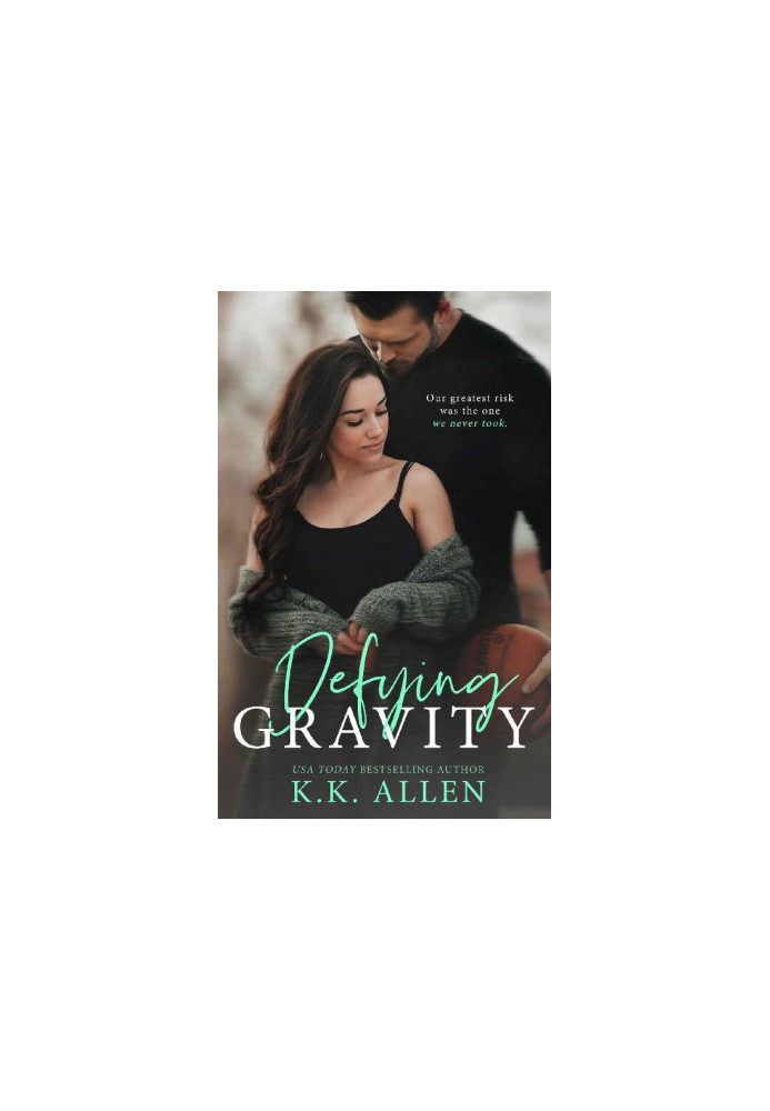 [Gravity 02] • Defying Gravity