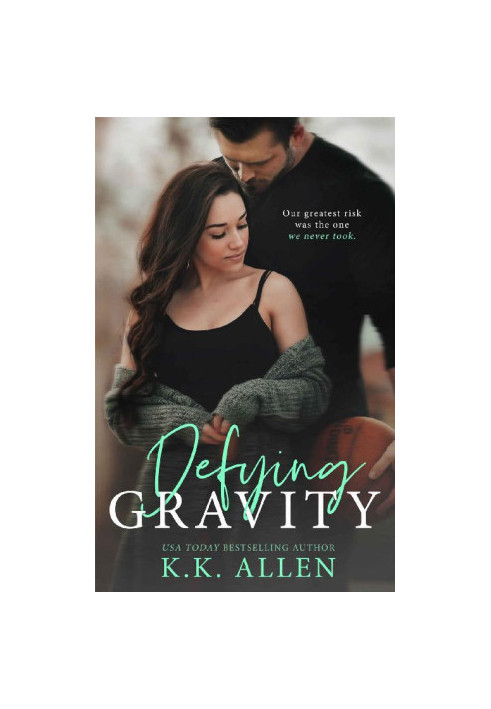 [Gravity 02] • Defying Gravity
