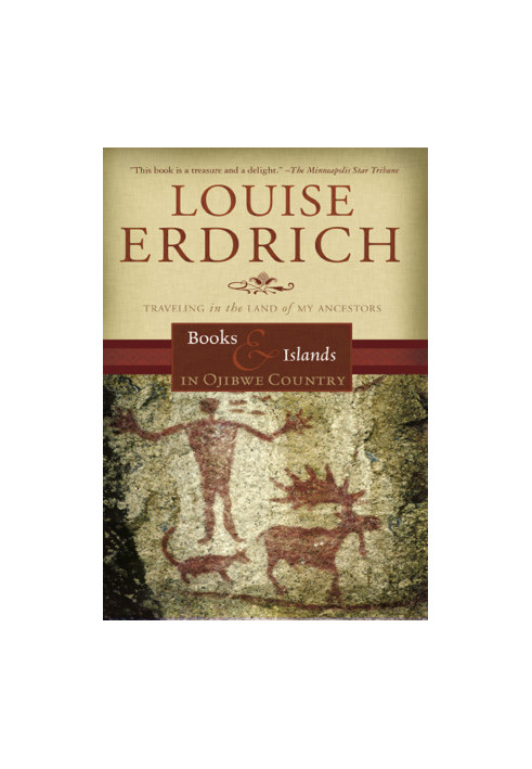 Books & Islands in Ojibwe Country