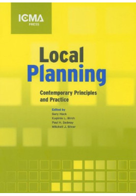 Local planning : contemporary principles and practice