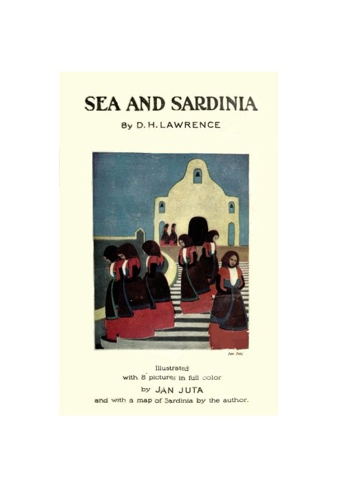 Sea and Sardinia