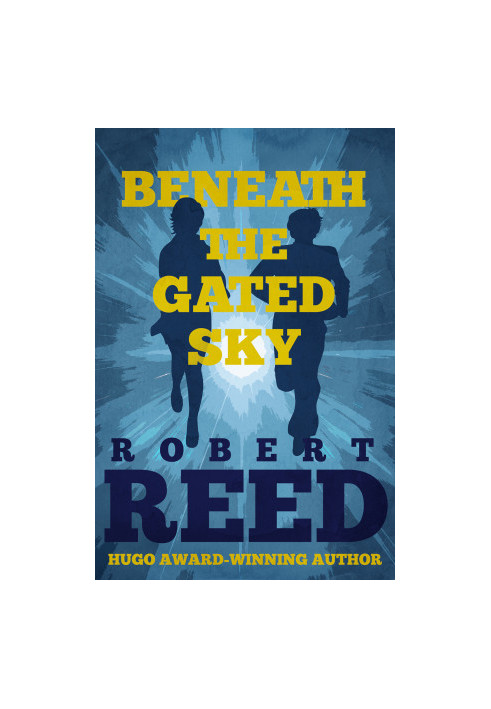 Beneath the Gated Sky