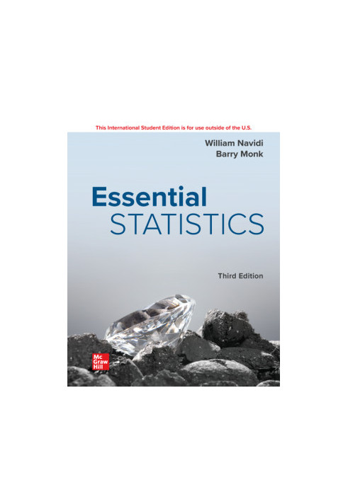 Essential Statistics