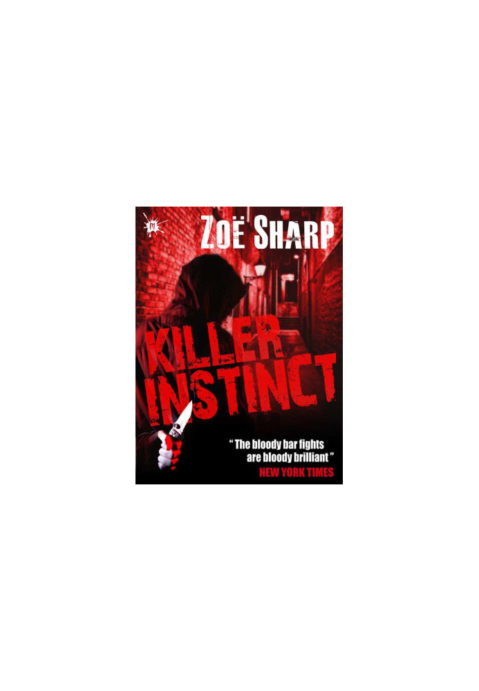 Killer Instinct