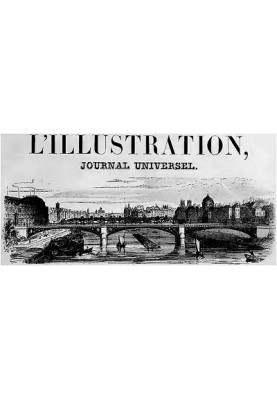 L'Illustration, No. 0017, June 24, 1843