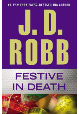 Festive in Death