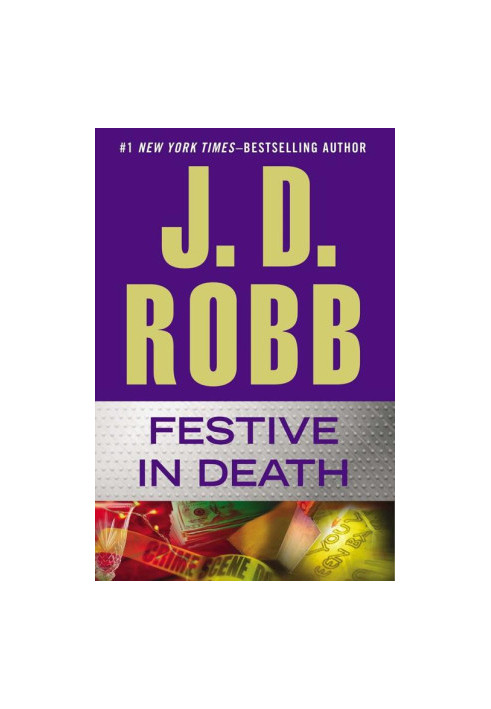 Festive in Death