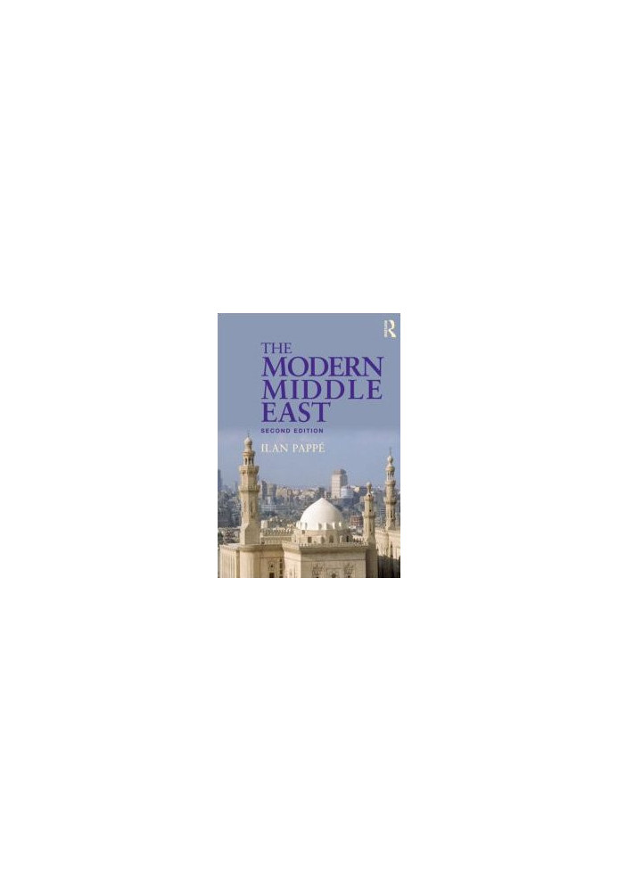 The modern Middle East