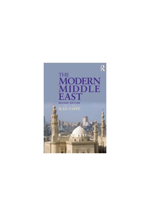 The modern Middle East