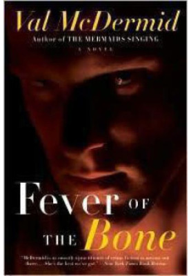 Fever of the Bone (Hill & Jordan 6)