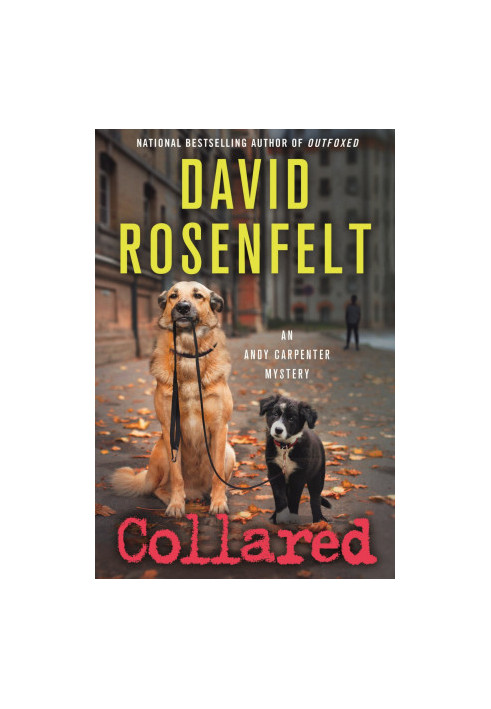 Collared