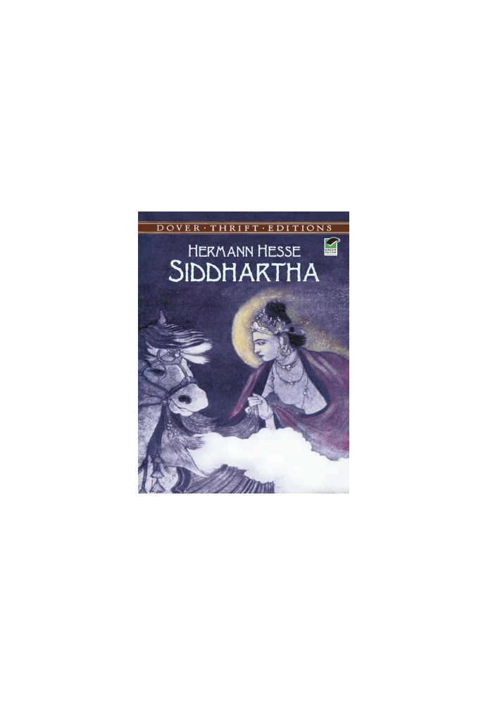 Siddhartha
