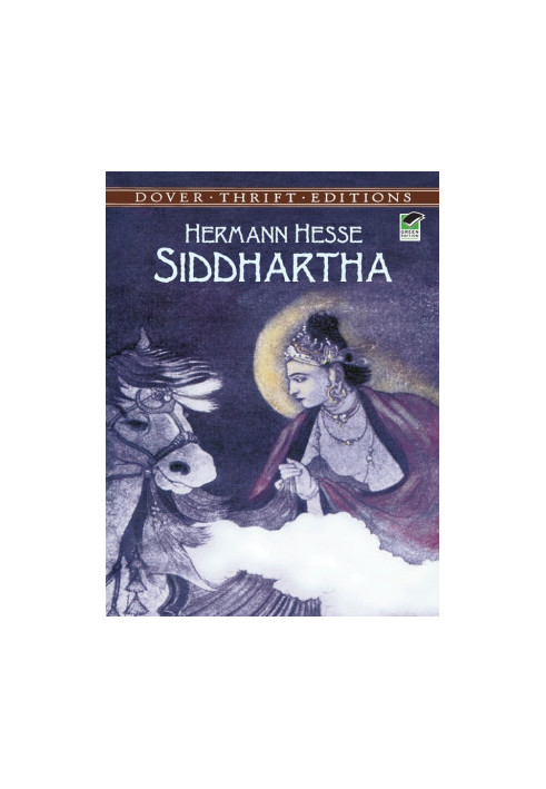 Siddhartha