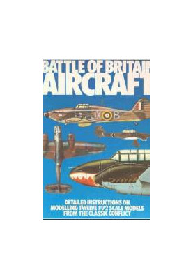Battle of Britain aircraft