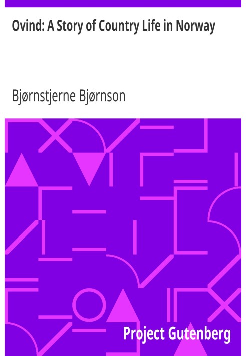 Овінд: історія сільського життя в Норвегії