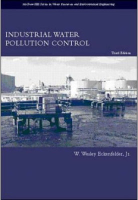 industrial water pollution control