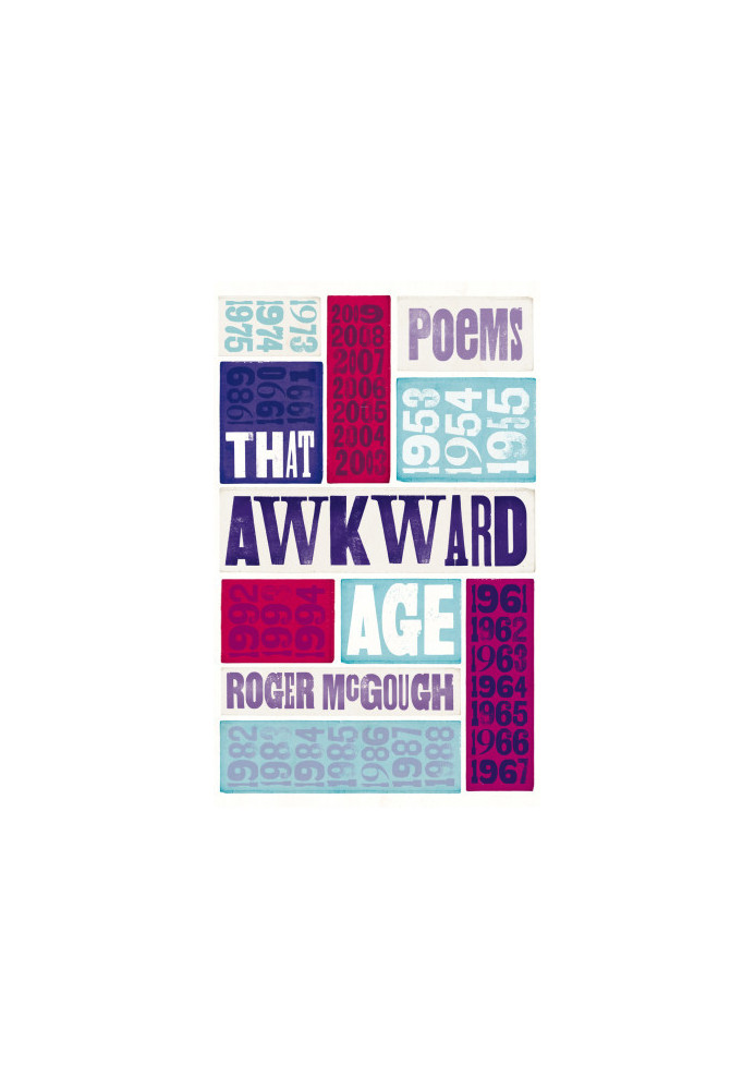 That Awkward Age