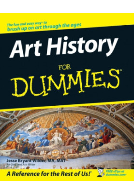 Art History For Dummies
