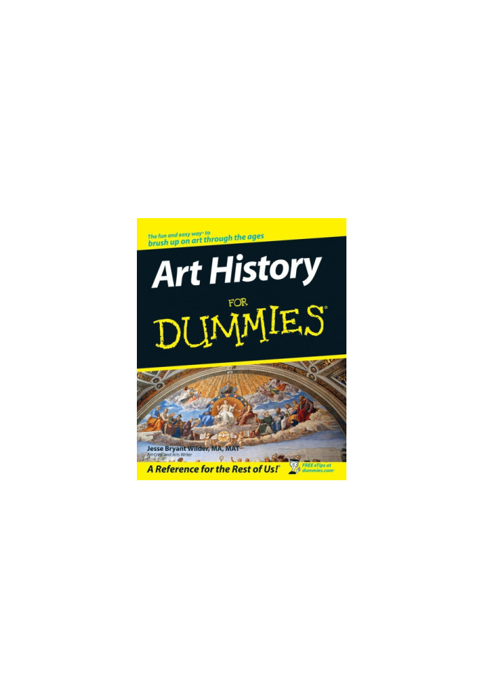 Art History For Dummies