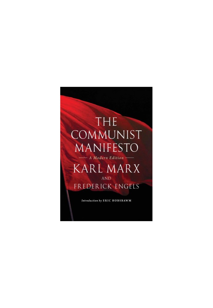 The communist manifesto: