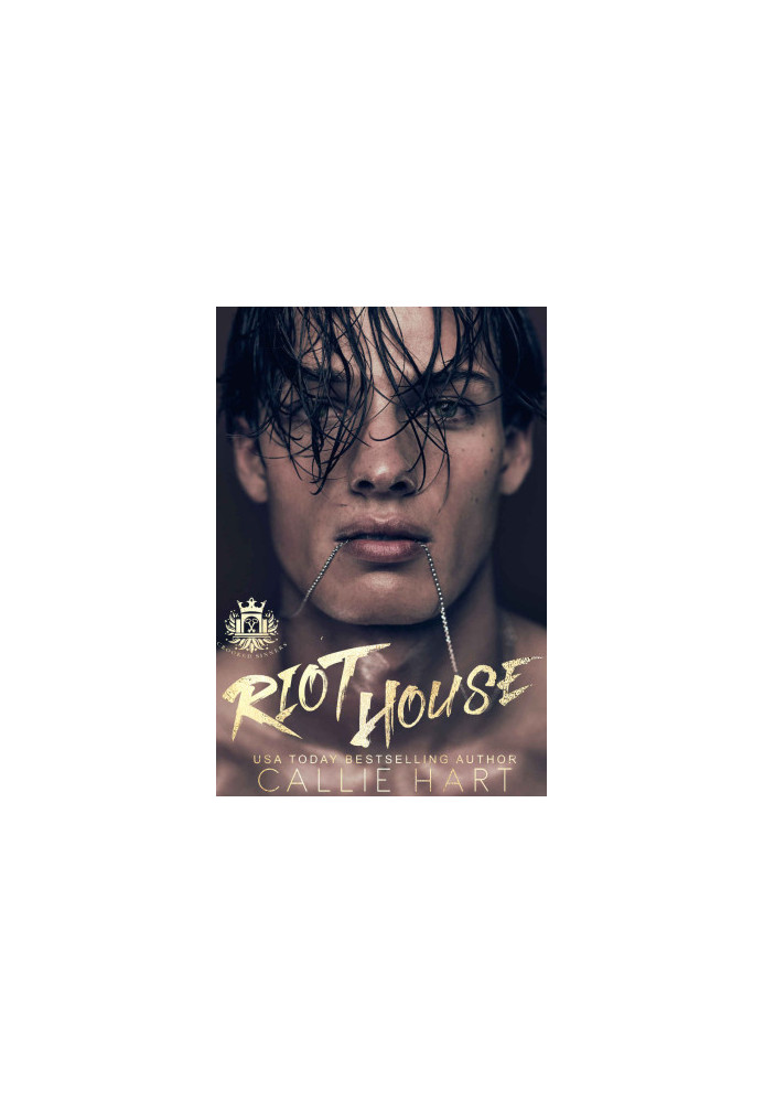 RIOT HOUSE