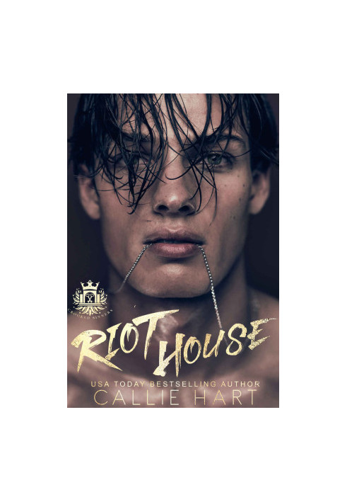 RIOT HOUSE