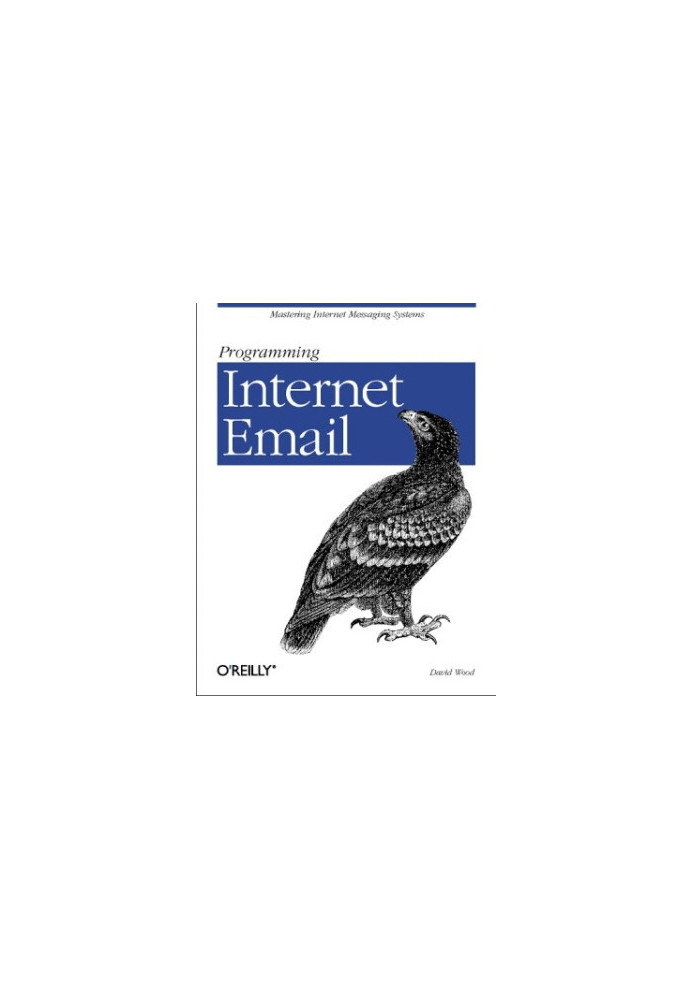 Programming Internet Mail