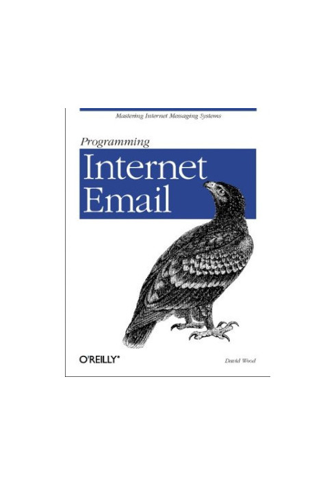 Programming Internet Mail