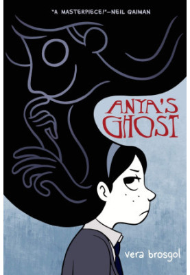 Anya's Ghost