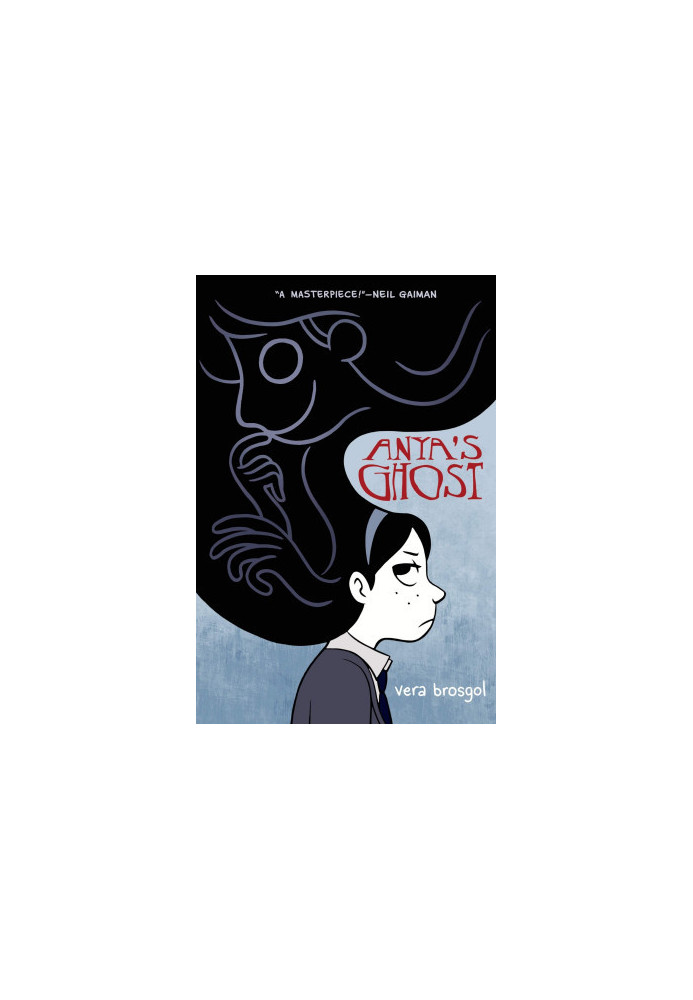 Anya's Ghost