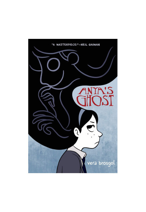 Anya's Ghost