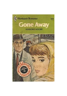 Gone Away