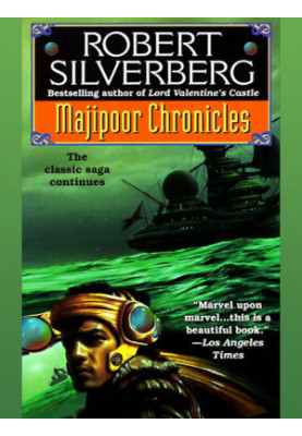 Majipoor Chronicles