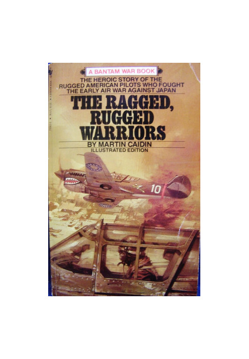 [Bantam War Book 00] • The Ragged, Rugged Warriors